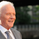 Image for article titled Sir Anthony Hopkins, actor and Commander Of The Order Of The British Empire, just wants to play piano, pet cats